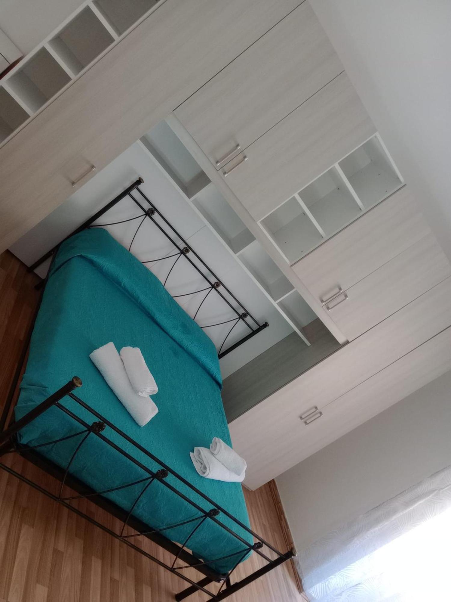 Sweet Home Tra I Due Mari 타란토 외부 사진
